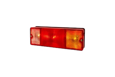 FARO F1580I TRASERO MB AXOR IZQUIERDO BAIML